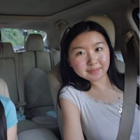 Angela Wu