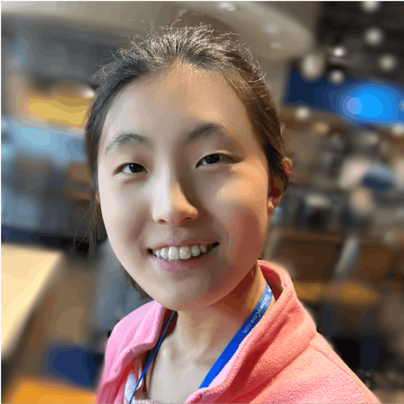Evelyn Qiao